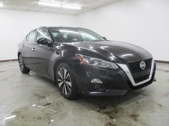 used 2021 Nissan Altima car, priced at $19,995