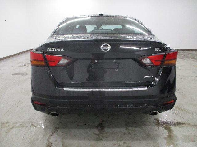 used 2021 Nissan Altima car, priced at $19,995