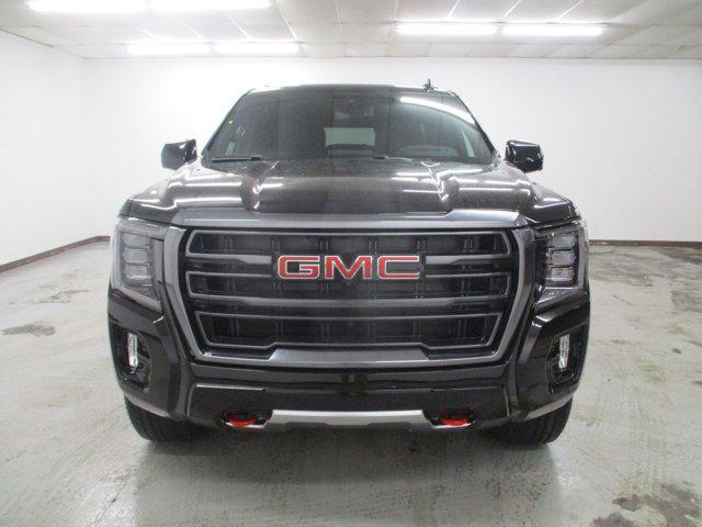 new 2024 GMC Yukon car, priced at $73,298