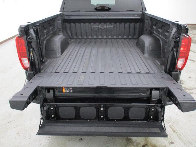 used 2022 GMC Sierra 1500 car, priced at $39,995