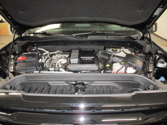 used 2022 GMC Sierra 1500 car, priced at $39,995