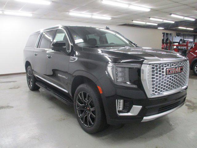 new 2024 GMC Yukon XL car, priced at $81,023