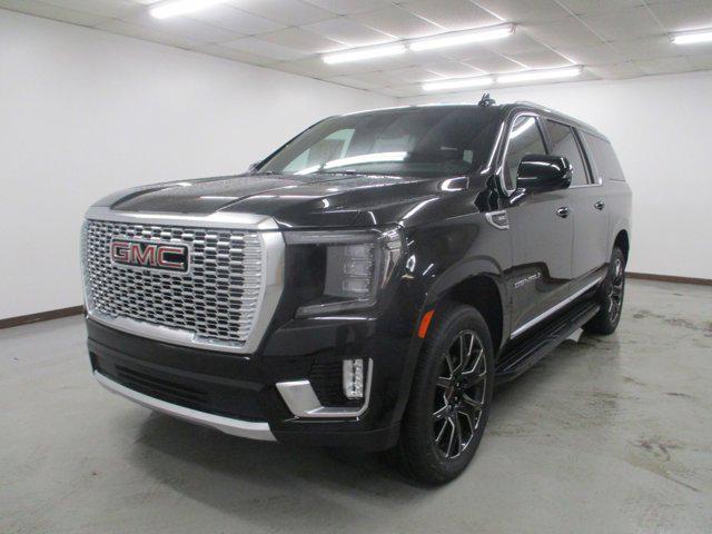 new 2024 GMC Yukon XL car, priced at $81,023