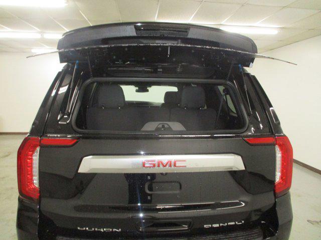 new 2024 GMC Yukon XL car, priced at $81,023