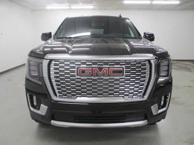 new 2024 GMC Yukon XL car, priced at $81,023