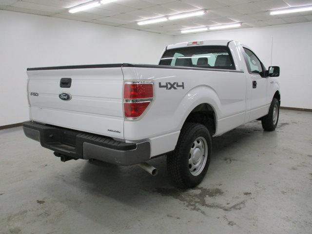 used 2011 Ford F-150 car, priced at $14,295