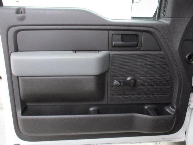 used 2011 Ford F-150 car, priced at $14,295
