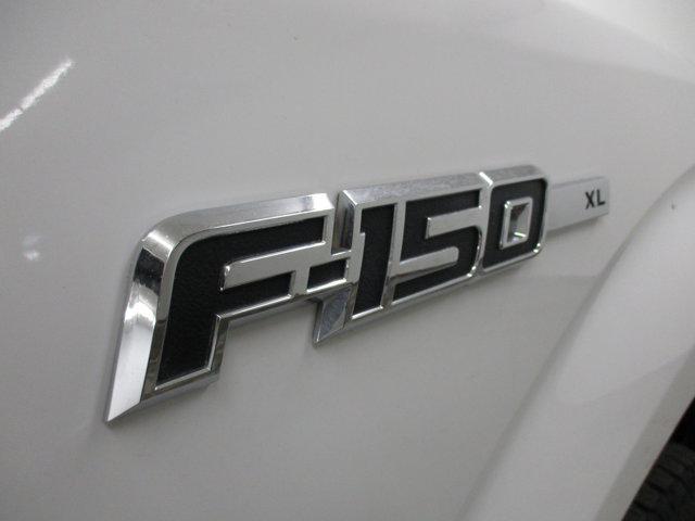 used 2011 Ford F-150 car, priced at $14,295