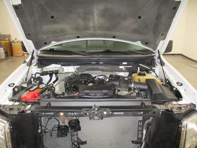 used 2011 Ford F-150 car, priced at $14,295