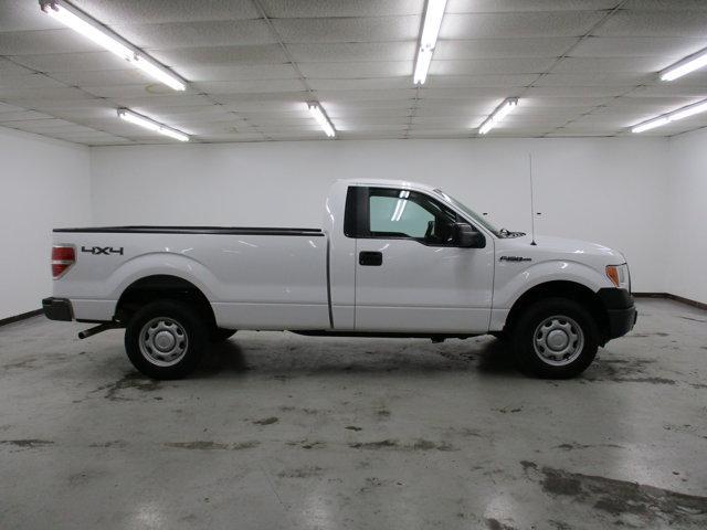 used 2011 Ford F-150 car, priced at $14,295
