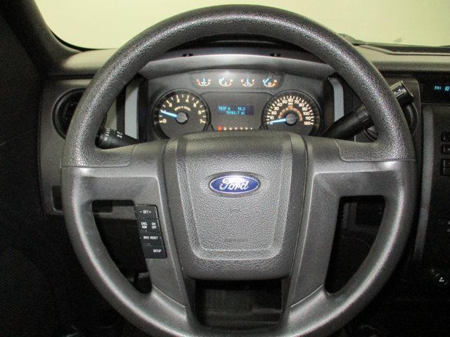used 2011 Ford F-150 car, priced at $14,295