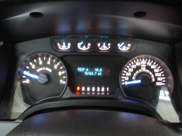 used 2011 Ford F-150 car, priced at $14,295