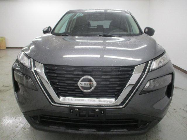 used 2021 Nissan Rogue car, priced at $19,795