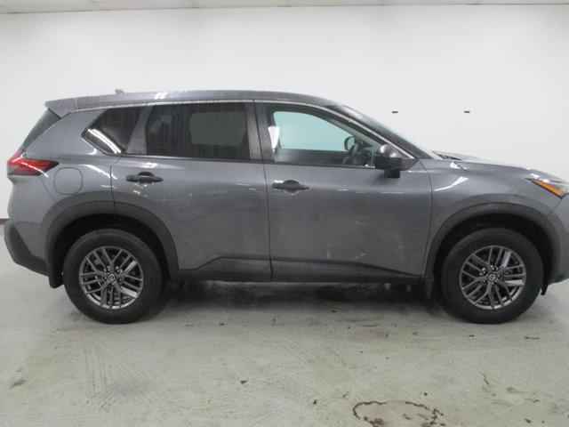 used 2021 Nissan Rogue car, priced at $19,795