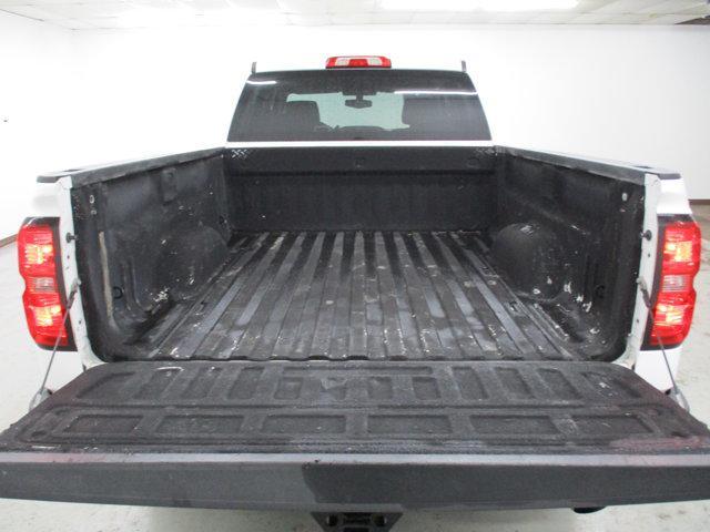 used 2015 Chevrolet Silverado 2500 car, priced at $23,995