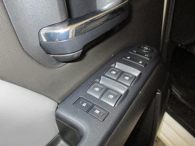 used 2015 Chevrolet Silverado 2500 car, priced at $23,995