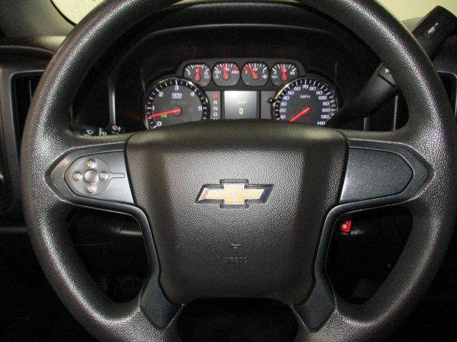 used 2015 Chevrolet Silverado 2500 car, priced at $23,995