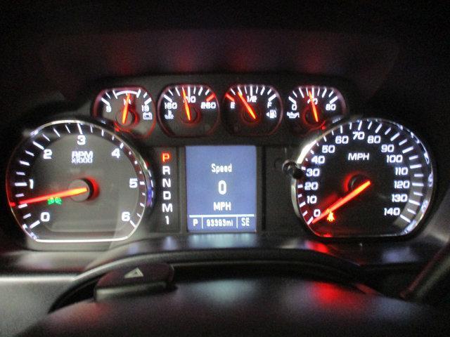 used 2015 Chevrolet Silverado 2500 car, priced at $23,995