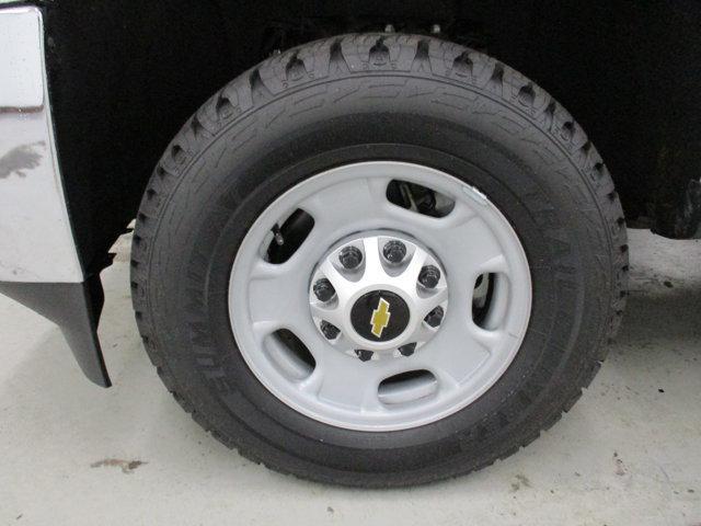 used 2015 Chevrolet Silverado 2500 car, priced at $23,995