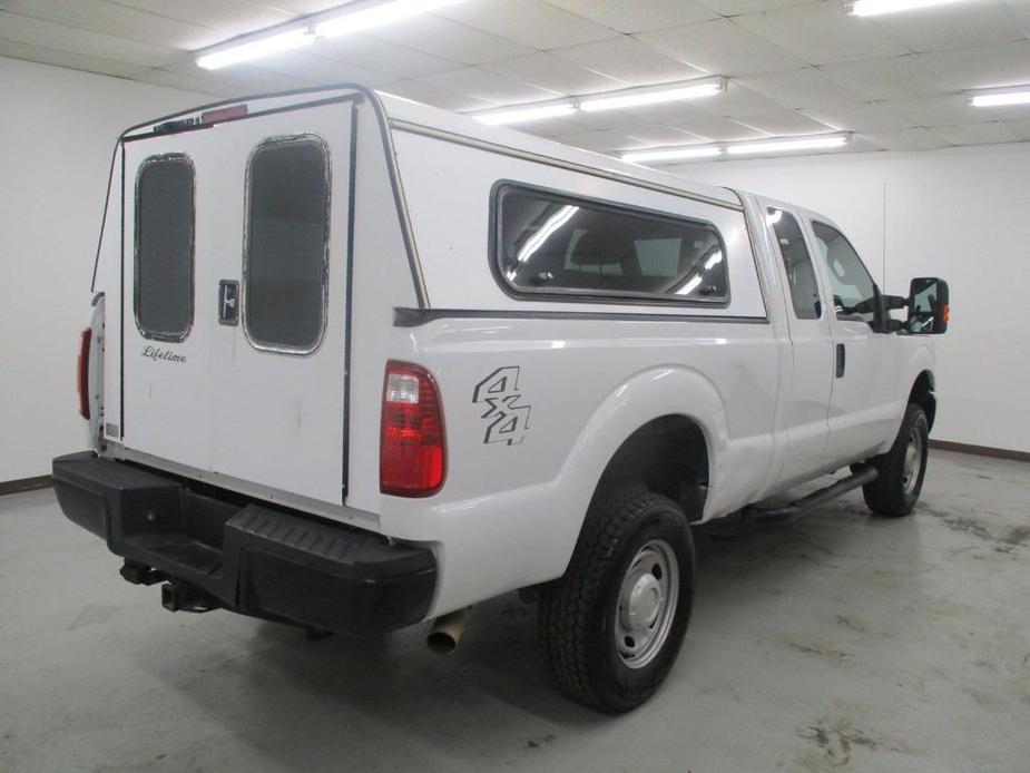 used 2016 Ford F-350 car, priced at $24,495