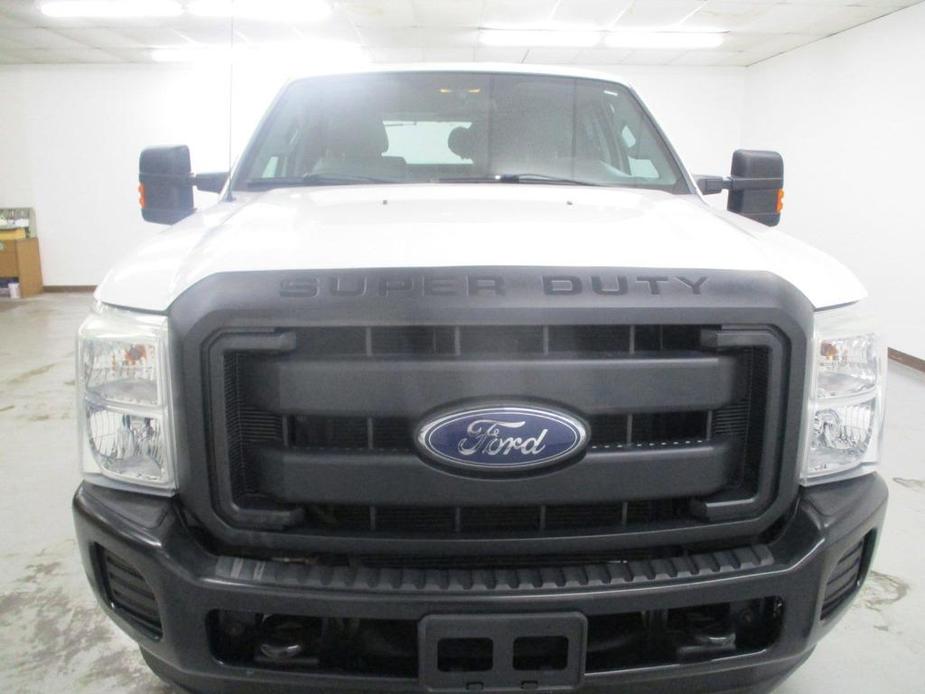 used 2016 Ford F-350 car, priced at $24,495