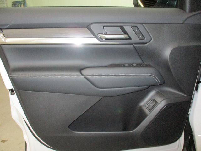 new 2026 GMC Terrain car, priced at $34,269