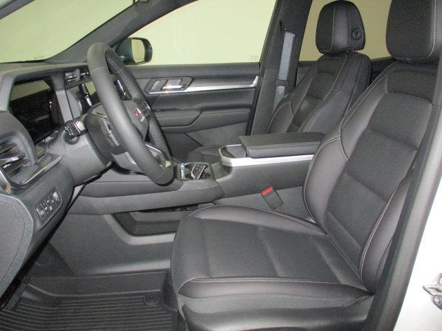 new 2026 GMC Terrain car, priced at $34,269