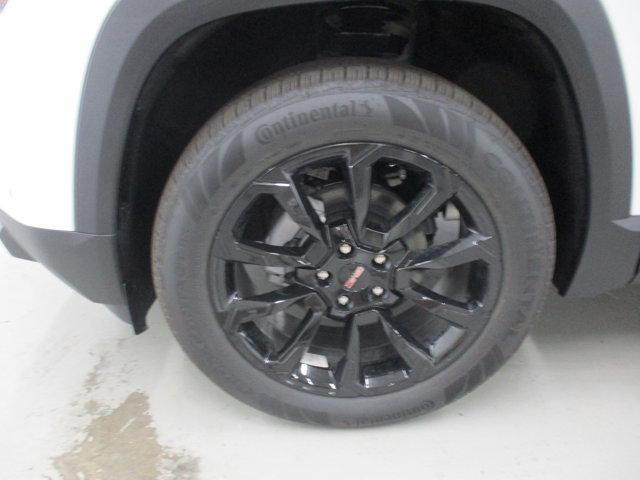 new 2026 GMC Terrain car, priced at $34,269