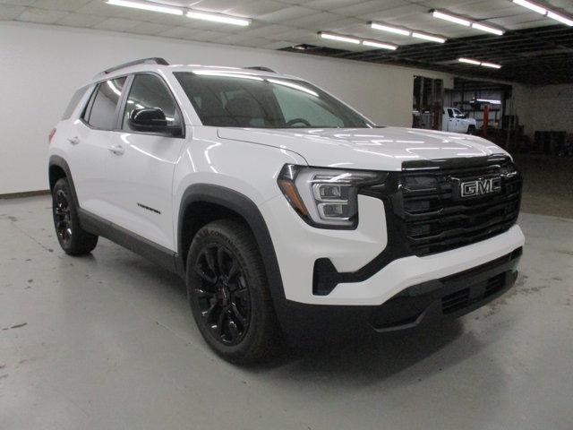 new 2026 GMC Terrain car, priced at $34,269