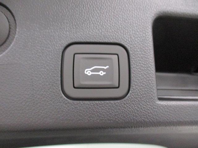 new 2026 GMC Terrain car, priced at $34,269
