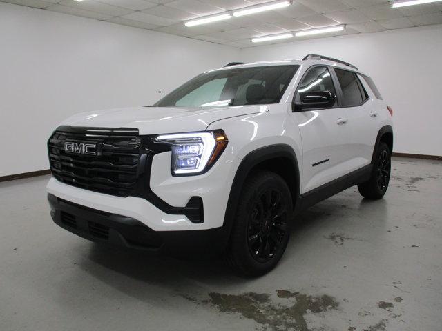 new 2026 GMC Terrain car, priced at $34,269