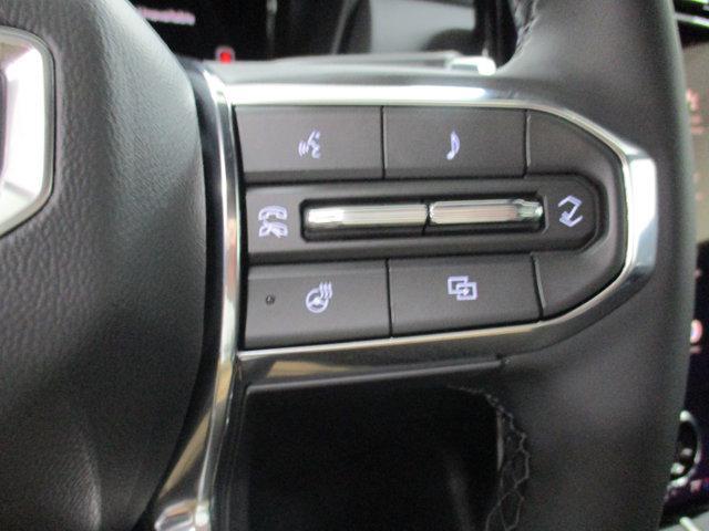 new 2026 GMC Terrain car, priced at $34,269