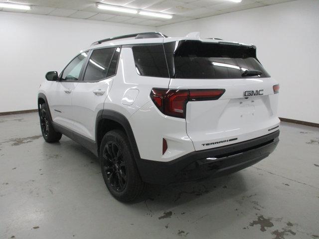 new 2026 GMC Terrain car, priced at $34,269