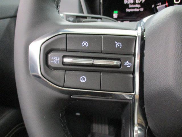 new 2026 GMC Terrain car, priced at $34,269