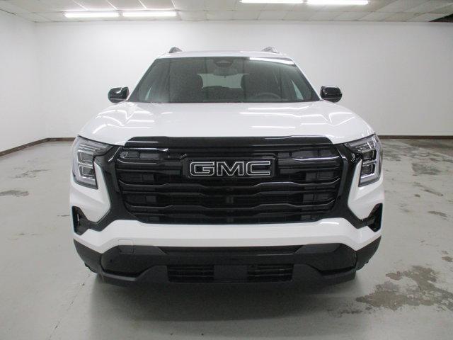new 2026 GMC Terrain car, priced at $34,269