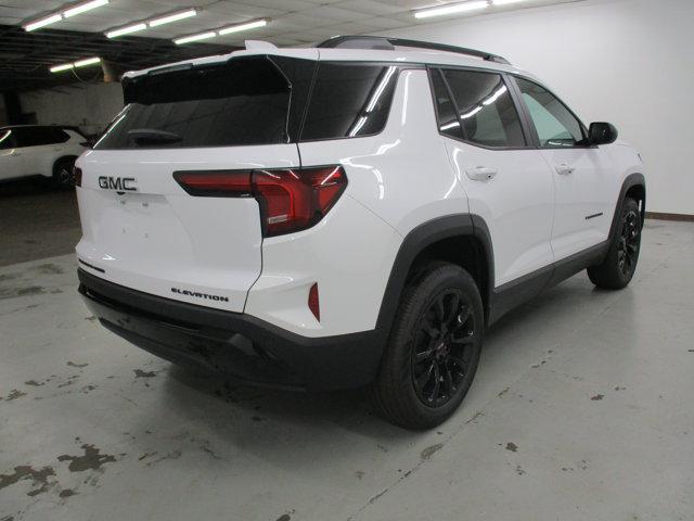 new 2026 GMC Terrain car, priced at $34,269