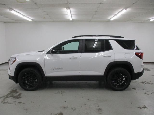new 2026 GMC Terrain car, priced at $34,269