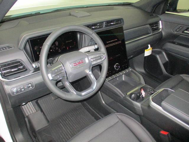 new 2026 GMC Terrain car, priced at $34,269