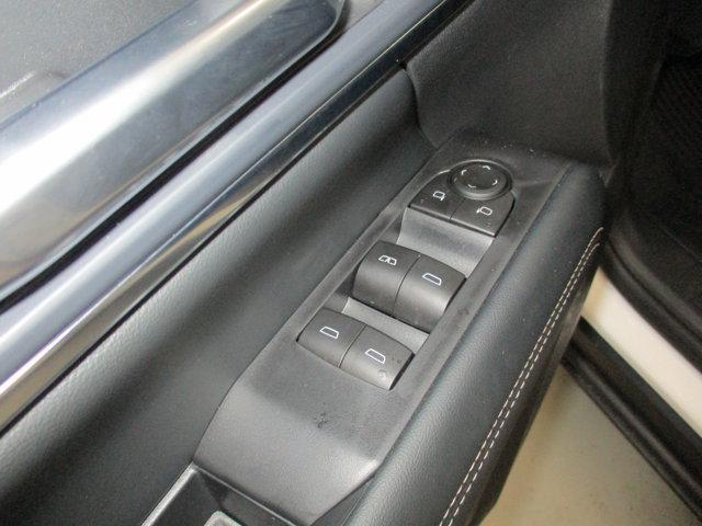 new 2026 GMC Terrain car, priced at $34,269