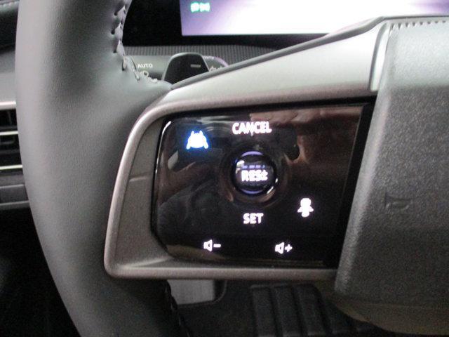new 2025 Nissan Murano car, priced at $45,345
