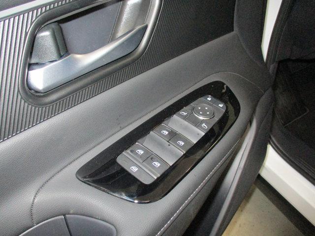 new 2025 Nissan Murano car, priced at $45,345