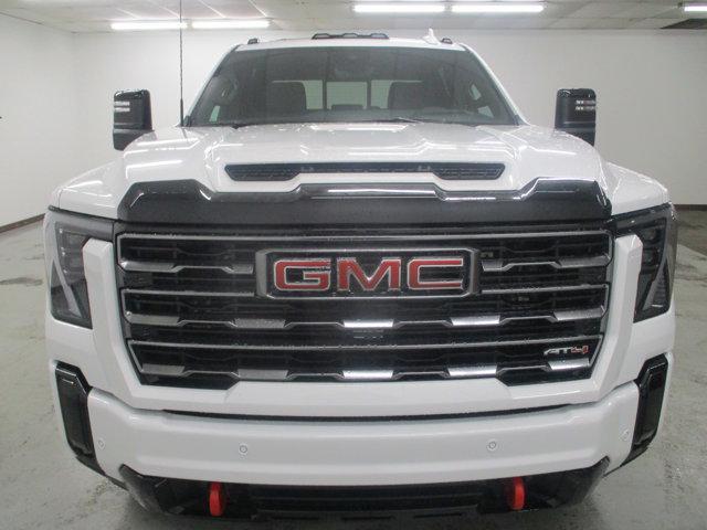 new 2025 GMC Sierra 2500 car, priced at $78,836