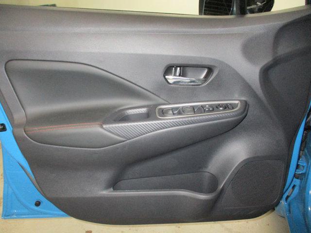 new 2025 Nissan Versa car, priced at $23,335