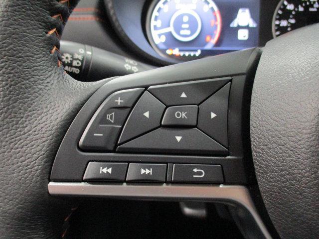 new 2025 Nissan Versa car, priced at $23,335