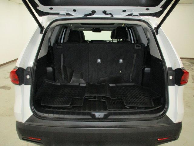 used 2024 Toyota Grand Highlander car, priced at $43,595