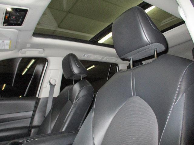 used 2024 Toyota Grand Highlander car, priced at $43,595