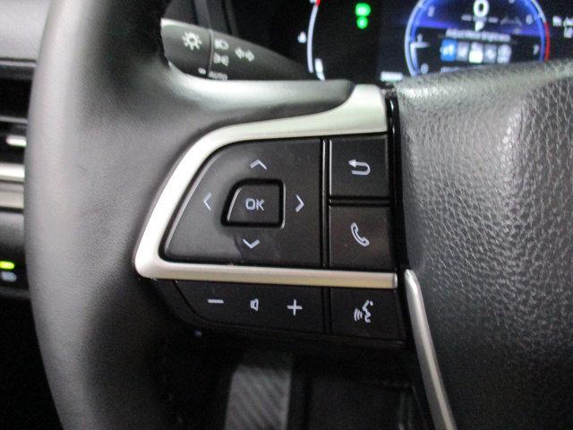used 2024 Toyota Grand Highlander car, priced at $43,595