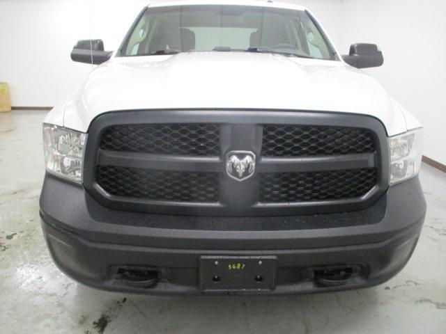 used 2016 Ram 1500 car, priced at $18,995