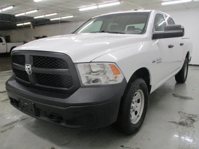 used 2016 Ram 1500 car, priced at $18,995