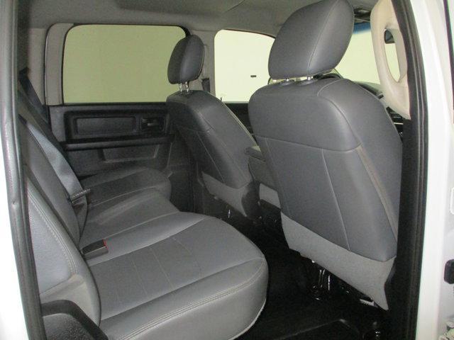 used 2016 Ram 1500 car, priced at $18,995